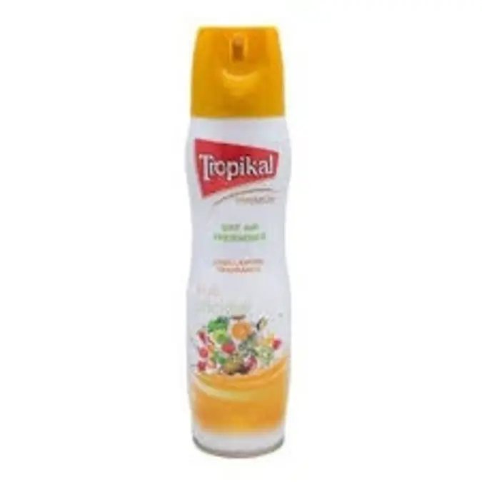 Tropikal Air Freshener Fruit Cocktail 300ml